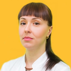 Медведева Александра Александровна, кардиолог