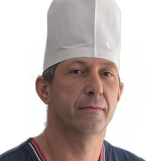 Белозеров Владимир Анатольевич, эндоскопист