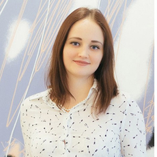 Ефремова Ксения Анатольевна, детский психолог