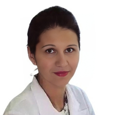 Фролова Галина Валерьевна, гинеколог