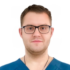 Ефанов Павел Владимирович, ЛОР