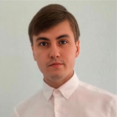 Суворов Антон Владимирович, детский психолог