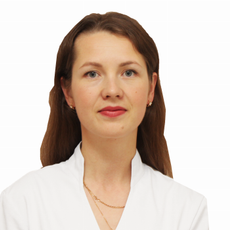 Лоскутова Елена Викторовна, акушер-гинеколог