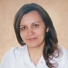Мокшина Наталья Викторовна, хирург