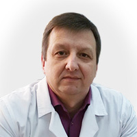 Зобнин Владимир Николаевич, ЛОР