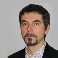 Яковлев Роман Вячеславович, психолог