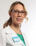 Осканян Татьяна Леонидовна, физиотерапевт