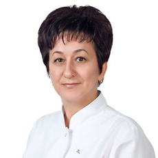 Сафиуллина Ильсияр Халимовна, стоматолог-терапевт