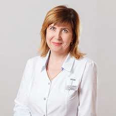 Маначина Елена Николаевна, аллерголог