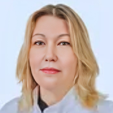 Долгих Ирина Вячеславовна, офтальмолог