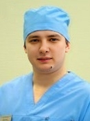 Викторов Виктор Викторович, стоматолог-терапевт