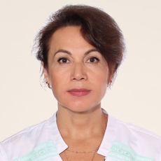 Филиппова Галина Николаевна, массажист