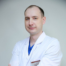 Насибуллин Ансар Мансурович, челюстно-лицевой хирург