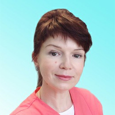 Черниченко Светлана Витальевна, стоматолог-терапевт