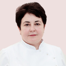 Головатова Лариса Ивановна, невролог