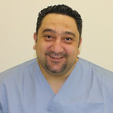 Манучарян Ваагн Эдуардович, стоматолог-хирург