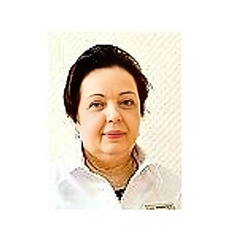 Волокитина Татьяна Алексеевна, аллерголог