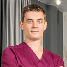 Навалихин Артём Юрьевич, массажист