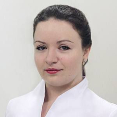 Куц Альбина Эдуардовна, дерматолог