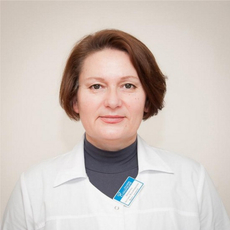 Лексикова Светлана Владимировна, педиатр