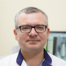 Добровольский Максим Вячеславович, уролог