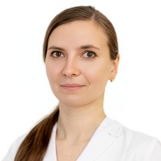 Аугервальд Людмила Михайловна, эндокринолог