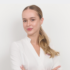 Белашова Маргарита Александровна, косметолог