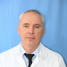 Фирфаров Константин Владимирович, стоматолог-терапевт