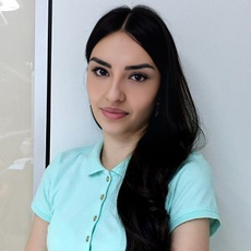 Вартанян Марина Анатольевна, стоматолог-терапевт