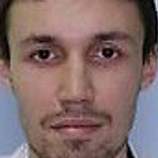 Грачев Дмитрий Сергеевич, терапевт