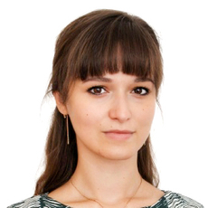 Самородова Любовь Викторовна, эндокринолог