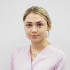 Назарикова Кристина Александровна, стоматолог-ортопед