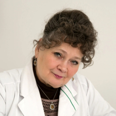 Архипова Татьяна Николаевна, терапевт