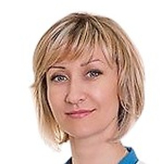Шалухина Марина Викторовна, гинеколог