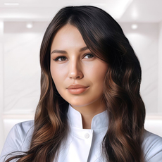 Якупова Эльвира Искандеровна, косметолог