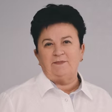 Говердовская Наталья Николаевна, терапевт