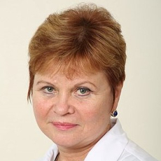 Бесова Наталия Сергеевна, гастроэнтеролог