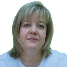 Гончарова Зоя Александровна, невролог