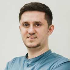 Ахметов Ильдар Венерович, стоматолог-ортопед