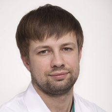 Колыванов Георгий Александрович, пластический хирург