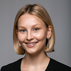 Маркитан Валерия Игоревна, стоматологический гигиенист