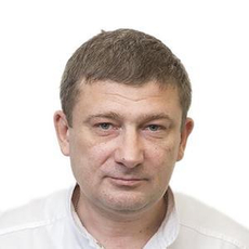 Самотокин Максим Борисович, ЛОР