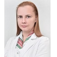 Маршалова Елена Александровна, офтальмолог