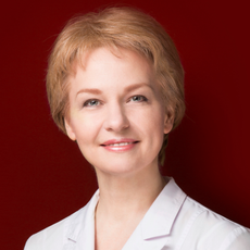 Ельцова Елена Ивановна, терапевт