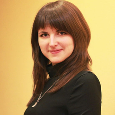 Бабаева Екатерина Сергеевна, детский психолог