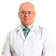 Ощепков Сергей Павлович, дерматолог