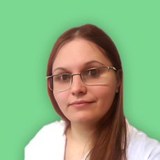 Третьякова Валерия Владимировна, гинеколог