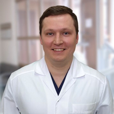 Анисимов Евгений Александрович, педиатр