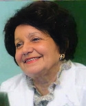 Ковалева Нина Борисовна, гастроэнтеролог