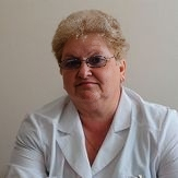 Иванчикова Ольга Александровна, гинеколог